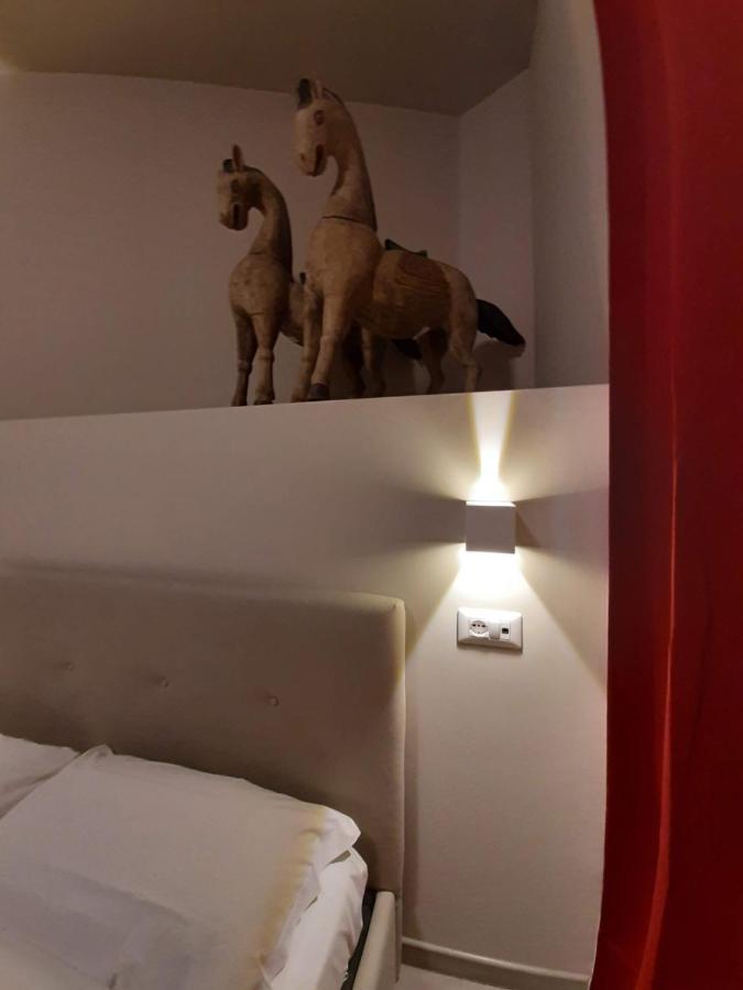Hotel & Ristorante L'Angoletto In Selci Selci  Εξωτερικό φωτογραφία