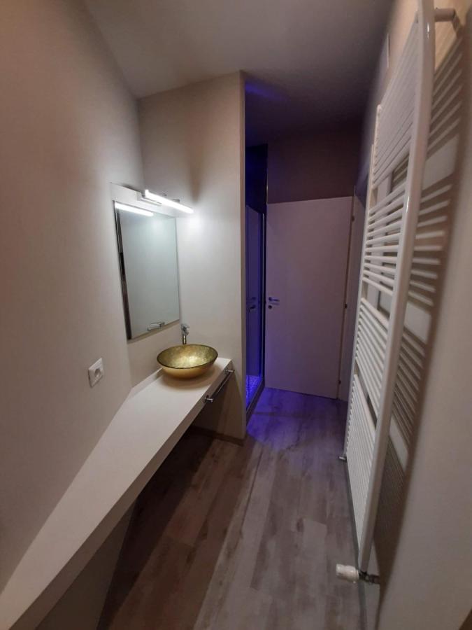 Hotel & Ristorante L'Angoletto In Selci Selci  Εξωτερικό φωτογραφία