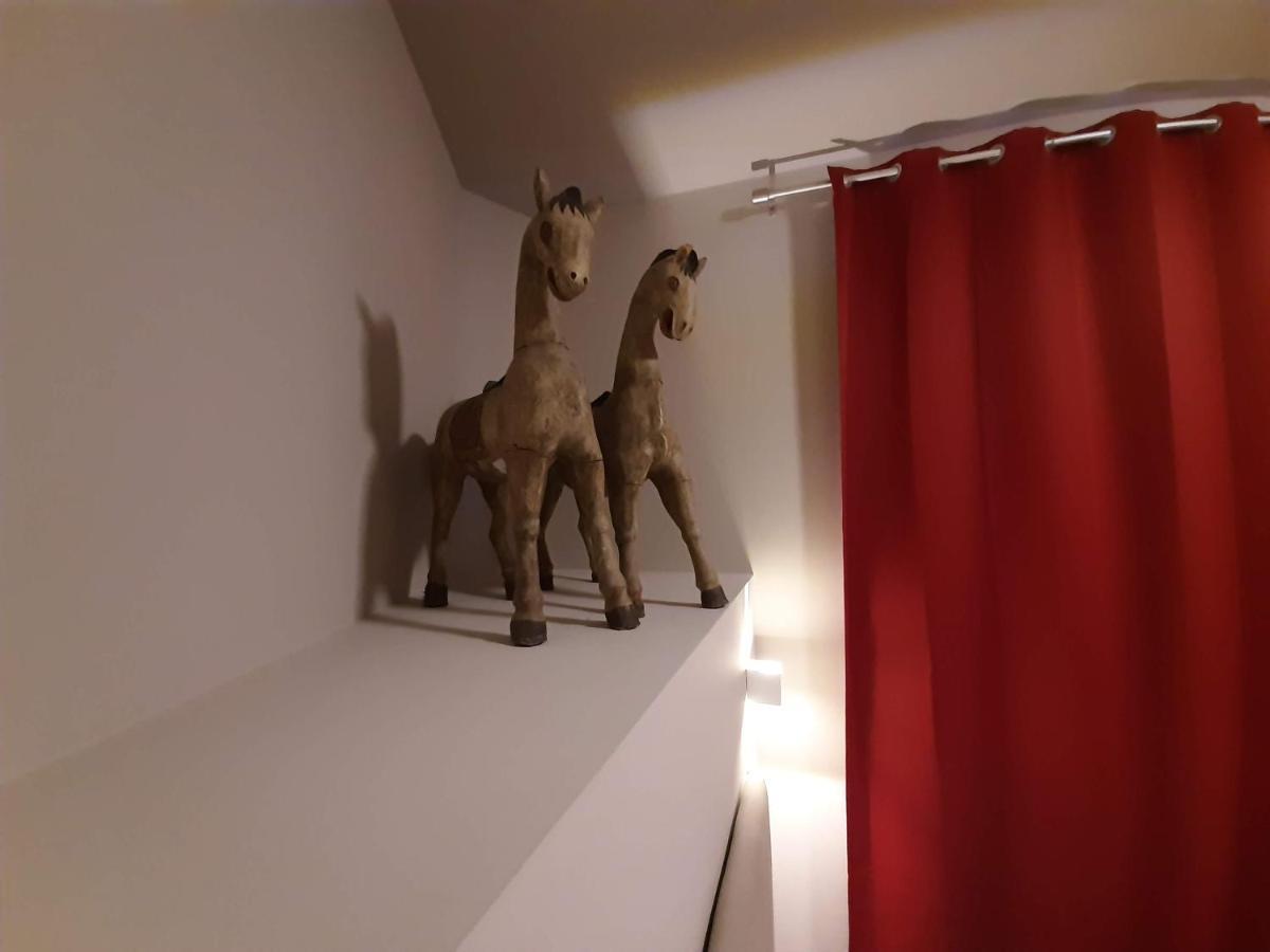 Hotel & Ristorante L'Angoletto In Selci Selci  Εξωτερικό φωτογραφία