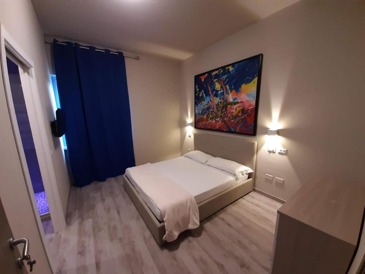 Hotel & Ristorante L'Angoletto In Selci Selci  Εξωτερικό φωτογραφία