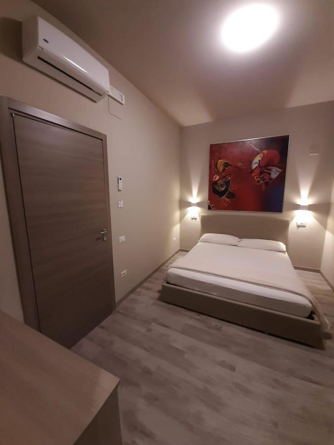 Hotel & Ristorante L'Angoletto In Selci Selci  Εξωτερικό φωτογραφία