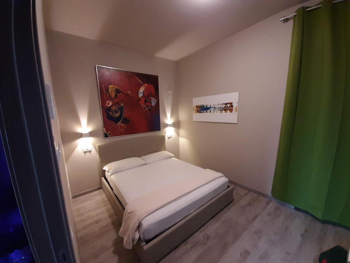 Hotel & Ristorante L'Angoletto In Selci Selci  Εξωτερικό φωτογραφία