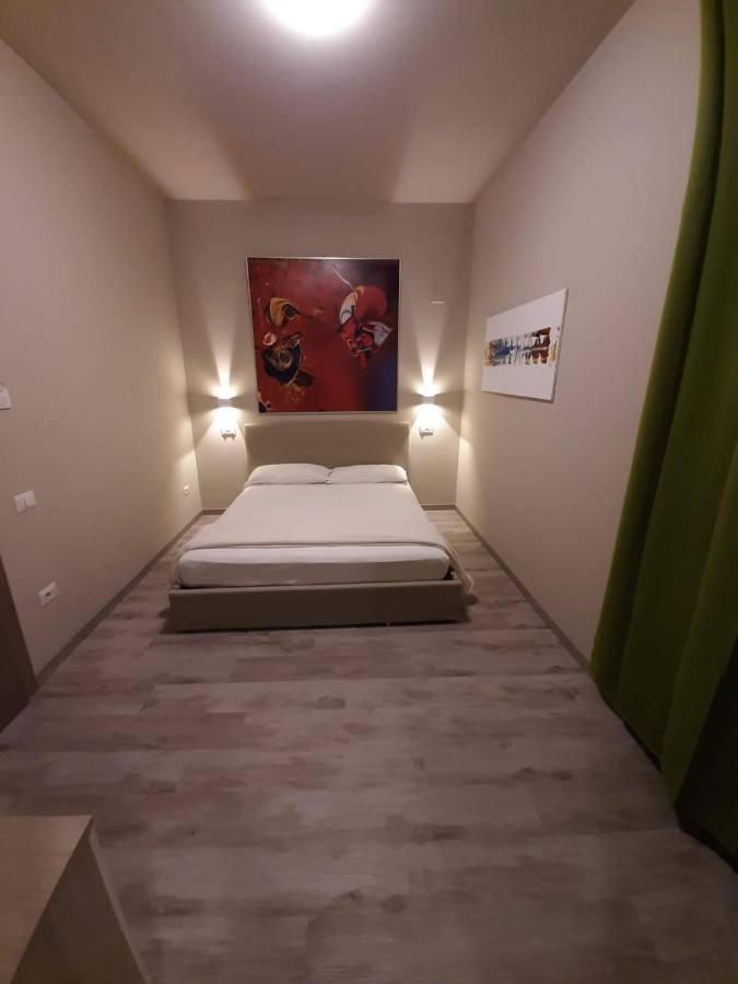 Hotel & Ristorante L'Angoletto In Selci Selci  Εξωτερικό φωτογραφία