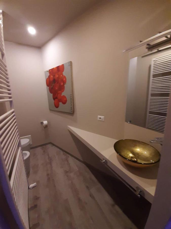 Hotel & Ristorante L'Angoletto In Selci Selci  Εξωτερικό φωτογραφία