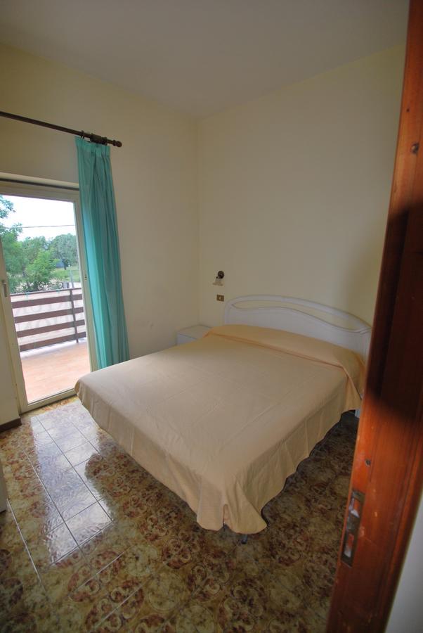Hotel & Ristorante L'Angoletto In Selci Selci  Εξωτερικό φωτογραφία