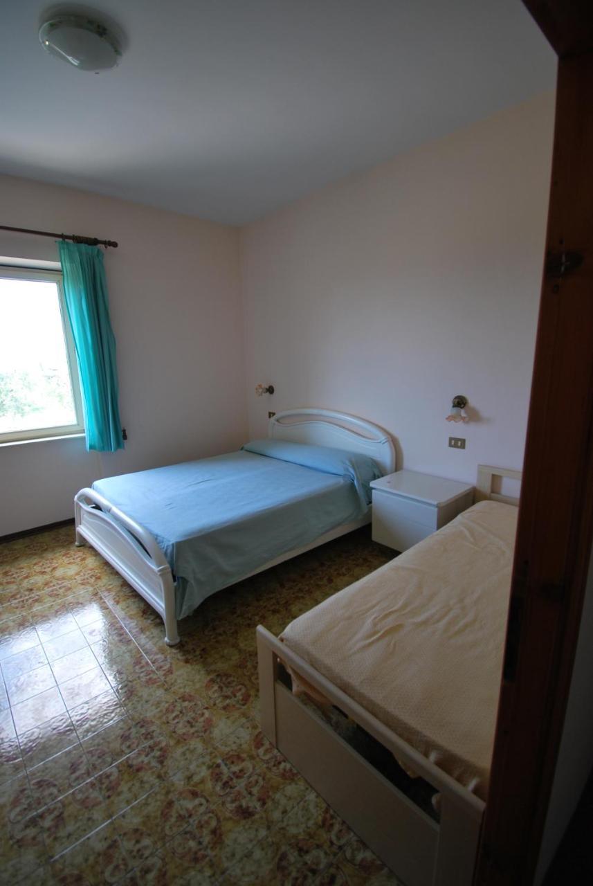 Hotel & Ristorante L'Angoletto In Selci Selci  Εξωτερικό φωτογραφία