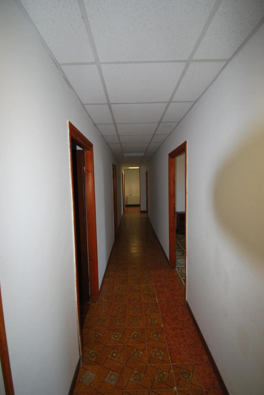 Hotel & Ristorante L'Angoletto In Selci Selci  Εξωτερικό φωτογραφία
